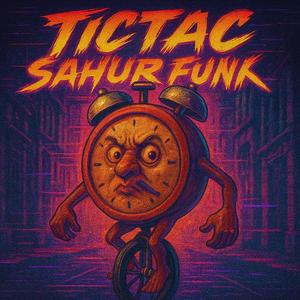 TICTAC SAHUR FUNK