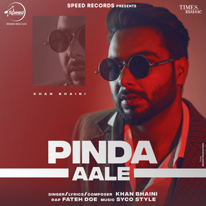 Pinda Aale (Remix)