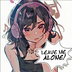 Leave Me Alone