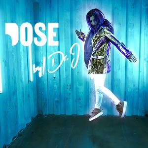 Don't Give Up! A DOSE of Motivation by Dr.J