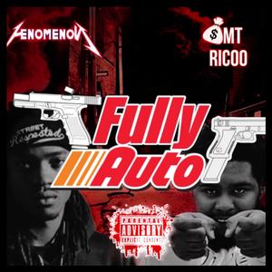Fully Auto (feat. Ricco)
