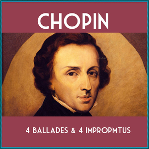 Impromptu No. 3 in G-Flat Major, Op. 51