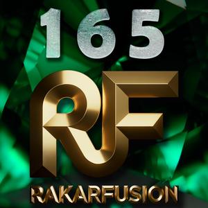 RAKARFUSION 165