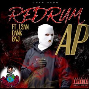 RedRum (feat. L3AN, GwapGangDank & BNJ)