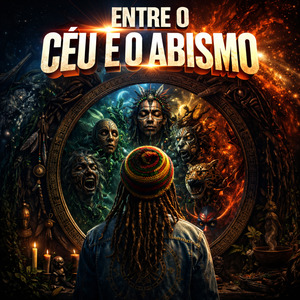 ENTRE O CÉU E O ABISMO