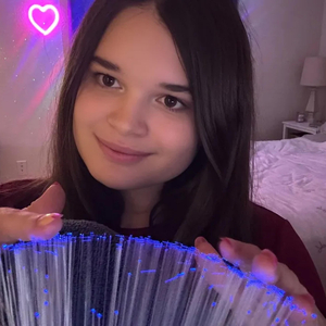 ASMR Tingly Thunderstorm + Lights for Deep Sleep! - Part 2