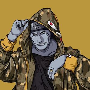 Manian / Floorfilla-Just another Night 鬼鲛（bootleg）（可有道 remix）