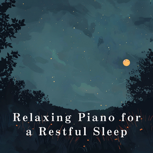 Hushed Stillness in Harmony