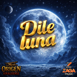 Dile Luna (En Vivo)