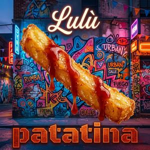 Patatina (Reggaeton)