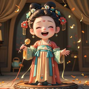 经典国学古籍《名贤集》