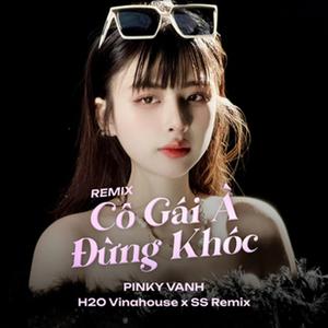 Cô Gái À Đừng Khóc (Remix)