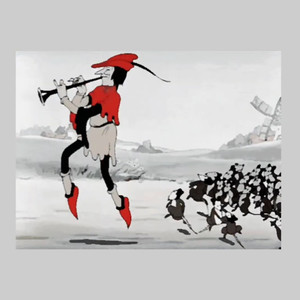 PIED PIPER