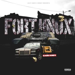 Hold Up (feat. Doontoven)