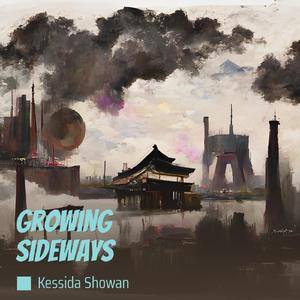 Growing Sideways