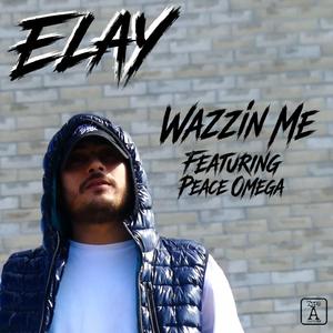 Wazzin Me (feat. Peace Omega)