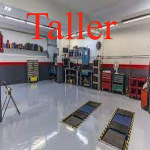 Taller