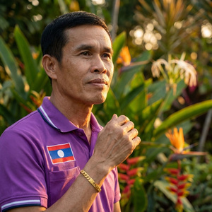 ເຮືອພອນພຣະໂຕ (เฮือพอนพระโต)