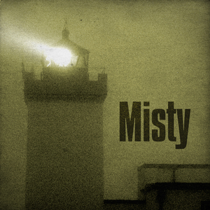 Misty