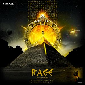 Cranked (Radio Edit)