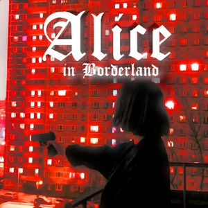 Alice In Borderland