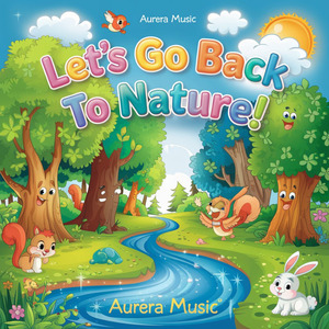 Let’s Go Back to Nature