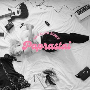 Natalija Bunkė - Paprastai