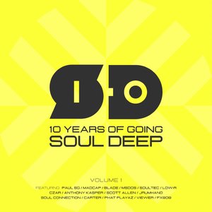 Eastern Band (soulTec 2021 Remix)