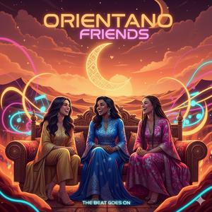 Orientano Friends