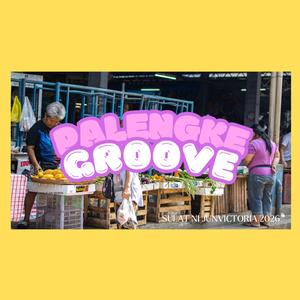 Palengke Groove