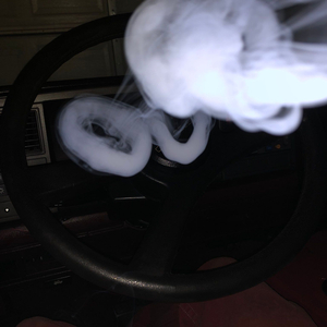 Lefthand (feat. Pat Ron)