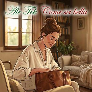 Come sei bella