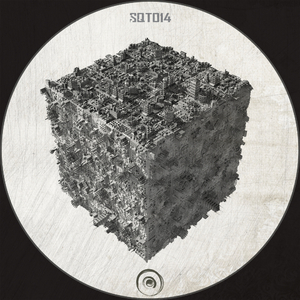 The Quiet Before The Storm (Original Mix)