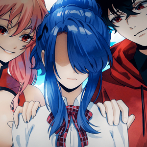 All My Friends Are Fake (Slowed + Reverb)