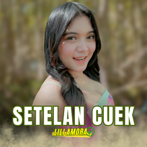 Setelan Cuek