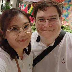 Lord Give Me Patience