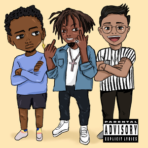 Arcade (feat. Tybo Gwala)