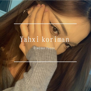 Yahxi koriman