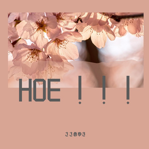 HOE！！！