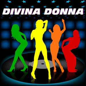 Divina Donna (Divina Donna - Radio Edit)