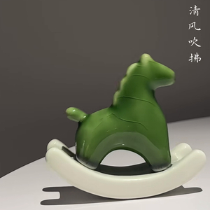 《月弦寄远》