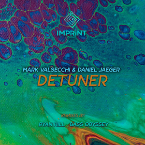 Detuner (Bass Odyssey Remix)