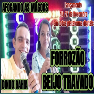 AFOGANDO AS MÁGOAS