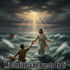 Mi Confianza He Puesto en Tí
