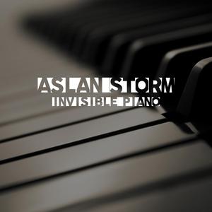 Invisible Piano