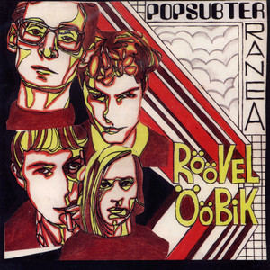 Motormolecular Jerk (Remastered)