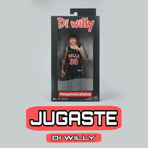 Jugaste