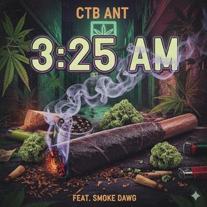 3:25am