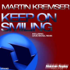 Keep On Similing (Original Mix)