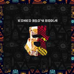 Konko Below Riddim